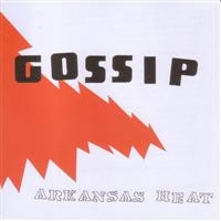 Gossip - Arkansas Heat Ep ryhmässä CD @ Bengans Skivbutik AB (542660)