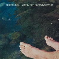 Roedelius - Wenn Der Sudwind Weht ryhmässä CD @ Bengans Skivbutik AB (542685)