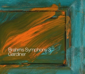 Brahms - Symphony 3 ryhmässä ME SUOSITTELEMME / Joululahjavinkki: CD @ Bengans Skivbutik AB (542787)