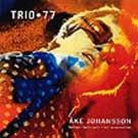 Johanson Hultcrantz And Wennerström - Trio 77 ryhmässä CD @ Bengans Skivbutik AB (542929)