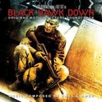 Hans Zimmer - Black Hawk Dawn ryhmässä CD @ Bengans Skivbutik AB (542990)