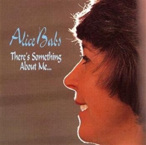 Alice Babs - There's Something About Me ryhmässä CD @ Bengans Skivbutik AB (543003)