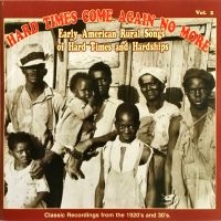 Blandade Artister - Hard Times Come Again No More 2 ryhmässä CD @ Bengans Skivbutik AB (543051)