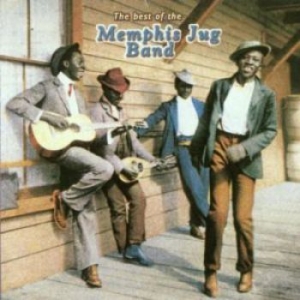 Memphis Jug Band - Best Of ryhmässä ME SUOSITTELEMME / Joululahjavinkki: CD @ Bengans Skivbutik AB (543061)