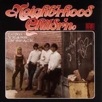 Neighb'rhood Childr'n - Long Years In Space - An Anthology ryhmässä CD @ Bengans Skivbutik AB (543163)