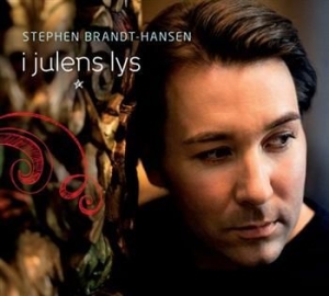 Brandt-Hansen Stephen - I Julens Lys ryhmässä CD @ Bengans Skivbutik AB (543207)