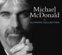 Michael Mcdonald - The Ultimate Collection ryhmässä CD @ Bengans Skivbutik AB (543277)