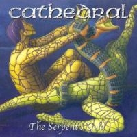 Cathedral - Serpents Gold - Best Of - 2Cd ryhmässä CD @ Bengans Skivbutik AB (543285)