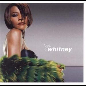 Houston Whitney - Love, Whitney ryhmässä ME SUOSITTELEMME / Joululahjavinkki: CD @ Bengans Skivbutik AB (543324)