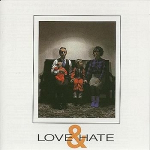 Section 25 - Love & Hate (In The English Country ryhmässä CD @ Bengans Skivbutik AB (543382)