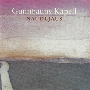 Gunnfjauns Kapell - Naudljaus ryhmässä CD @ Bengans Skivbutik AB (543654)