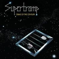 Supertramp - Crime Of The Century ryhmässä -Start CD1 @ Bengans Skivbutik AB (543697)