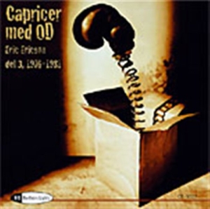 Orphei Drängar - Caprices With Od, Vol. 3 ryhmässä CD @ Bengans Skivbutik AB (543767)