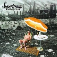 Supertramp - Crisis What Crisis ryhmässä CD @ Bengans Skivbutik AB (543804)