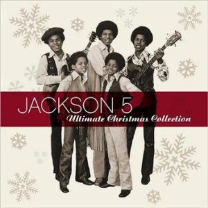 Jackson 5 - Ultimate Christmas Collection ryhmässä CD @ Bengans Skivbutik AB (543840)