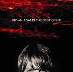 Bryan Adams - Best Of Me/Live At The Budokan S&V ryhmässä Minishops / Bryan Adams @ Bengans Skivbutik AB (543853)