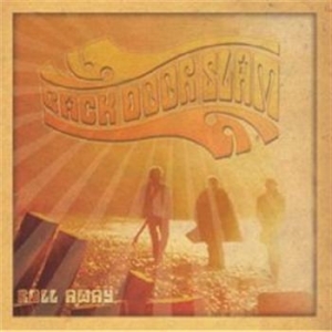 Davy Knowles & Back Door Slam - Roll Away ryhmässä CD @ Bengans Skivbutik AB (543924)