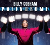 Cobham Billy - Palindrome ryhmässä CD @ Bengans Skivbutik AB (543949)