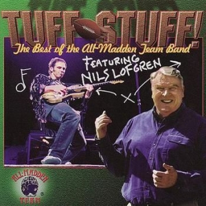 Lofgren Nils - Tuff Stuff ryhmässä Minishops / Nils Lofgren @ Bengans Skivbutik AB (544002)