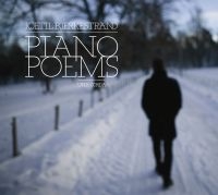 Bjerkestrand Kjetil - Piano Poems - Una Corda ryhmässä CD @ Bengans Skivbutik AB (544364)