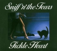 Sniff 'N' The Tears - Fickle Heart (Plus Two Bonus Cuts) ryhmässä CD @ Bengans Skivbutik AB (544438)