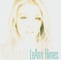 LEANN RIMES - THE BEST OF ryhmässä CD @ Bengans Skivbutik AB (544445)