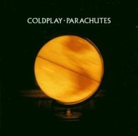 COLDPLAY - PARACHUTES ryhmässä -Start CD2 @ Bengans Skivbutik AB (544477)