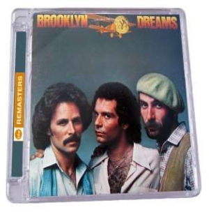 Brooklyn Dreams - Brooklyn Dreams ryhmässä CD @ Bengans Skivbutik AB (544523)