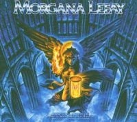 Morgana Lefay - Grand Materia ryhmässä CD @ Bengans Skivbutik AB (544595)