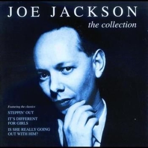 Joe Jackson - Collection ryhmässä CD @ Bengans Skivbutik AB (544616)