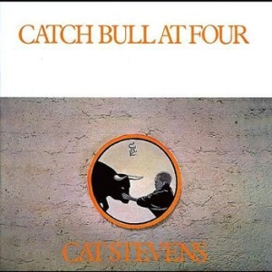 Cat Stevens - Catch Bull At Four ryhmässä Minishops / yusuf cat stevens @ Bengans Skivbutik AB (544635)