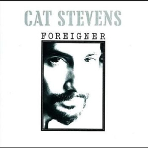 Cat Stevens - Foreigner ryhmässä Minishops / yusuf cat stevens @ Bengans Skivbutik AB (544636)