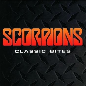 Scorpions - Classic Bites ryhmässä Minishops / Scorpions @ Bengans Skivbutik AB (544641)