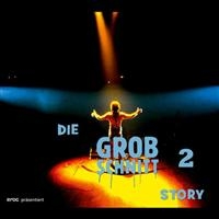 Grobschnitt - Grobschnitt Story 2 ryhmässä CD @ Bengans Skivbutik AB (544716)