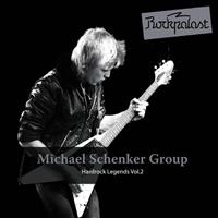 Schenker Michael & M.S.G. - Rockpalast ryhmässä CD @ Bengans Skivbutik AB (544724)