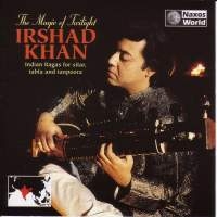 Khan Irshad - The Magic Of Twilight ryhmässä CD @ Bengans Skivbutik AB (544749)