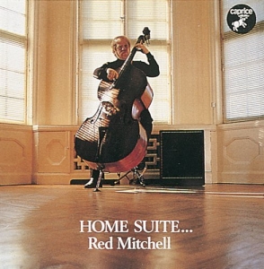 Mitchell Red - Home Suite ryhmässä CD @ Bengans Skivbutik AB (544828)