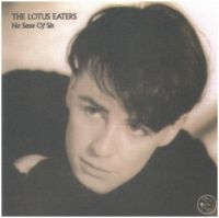 Lotus Eaters - No Sense Of Sin ryhmässä CD @ Bengans Skivbutik AB (544884)