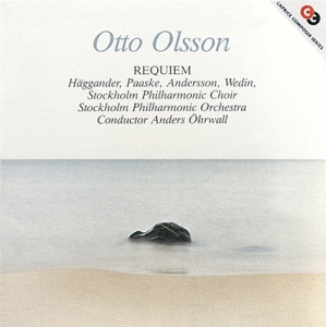 Olsson Otto - Requiem ryhmässä ME SUOSITTELEMME / Joululahjavinkki: CD @ Bengans Skivbutik AB (544890)