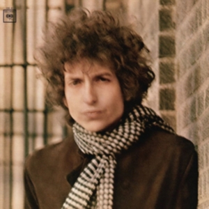 Dylan Bob - Blonde On Blonde (Remastered CD) ryhmässä Minishops / Bob Dylan @ Bengans Skivbutik AB (544900)