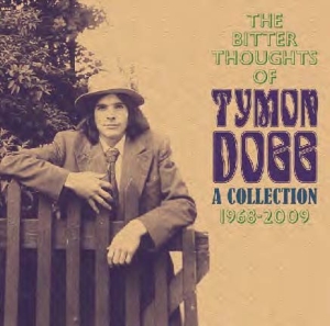 Dogg Tymon - Irrepressible - A Collection (1968- ryhmässä CD @ Bengans Skivbutik AB (544909)