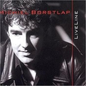 Borstlap Michiel - Liveline ryhmässä CD @ Bengans Skivbutik AB (544945)