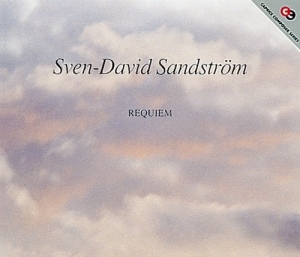 Sandström Sven-David - Requiem ryhmässä ME SUOSITTELEMME / Joululahjavinkki: CD @ Bengans Skivbutik AB (544993)