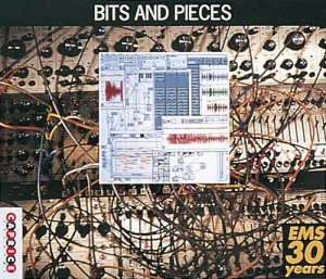 Bodin Lars Gunnar  Pamerud Åke M Fl - Bits And Pieces/Ems 30 Years ryhmässä ME SUOSITTELEMME / Joululahjavinkki: CD @ Bengans Skivbutik AB (545013)