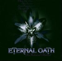 Eternal Oath - Re-Released Hatred ryhmässä CD @ Bengans Skivbutik AB (545015)