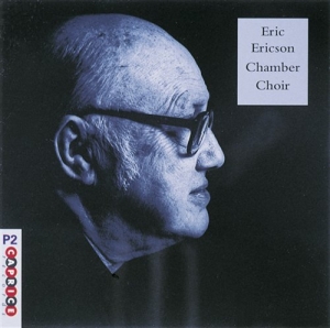 Ericson Eric - Chamber Choir ryhmässä CD @ Bengans Skivbutik AB (545073)