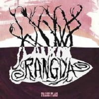 Rangda - False Flag ryhmässä CD @ Bengans Skivbutik AB (545098)