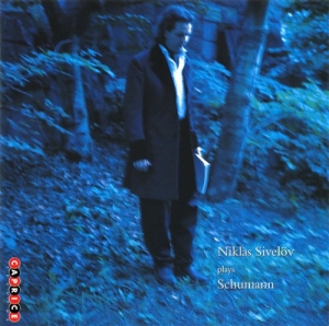 Sivelöv Niklas - Schumann ryhmässä ME SUOSITTELEMME / Joululahjavinkki: CD @ Bengans Skivbutik AB (545129)