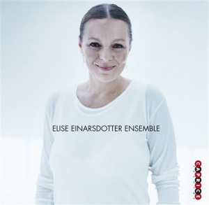 Einarsdotter Elise Ensemble - Einarsdotter Elise Ensemble ryhmässä CD @ Bengans Skivbutik AB (545143)