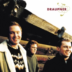 Draupner - Draupner ryhmässä CD @ Bengans Skivbutik AB (545181)